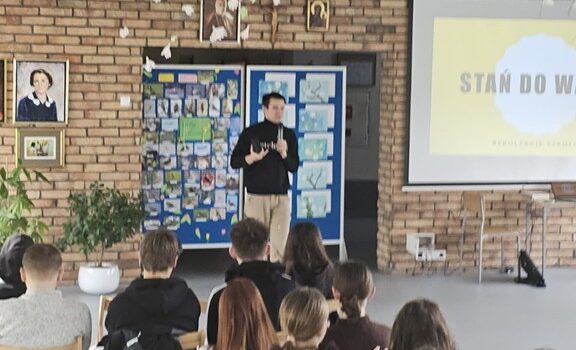 Rekolekcje Wielkopostne